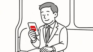 月980円で自己投資を最大化──15分スキマ読書が続くKindle Unlimitedの極意