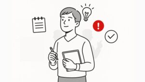 意見しても通らないのはなぜ? イエスマン上司の職場で“自分の軸”を守る3つの習慣