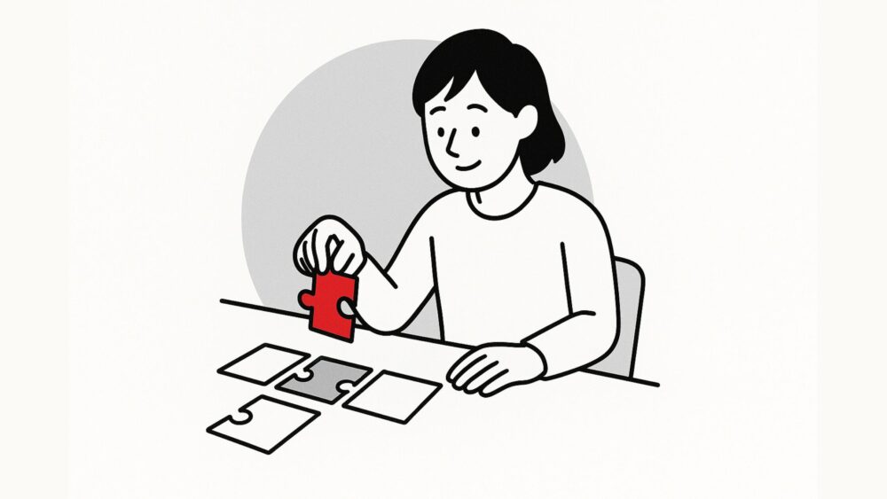 「上司の仕事までやってるのに、評価されない」──“役割の棚卸し”で気づいた本当の強み