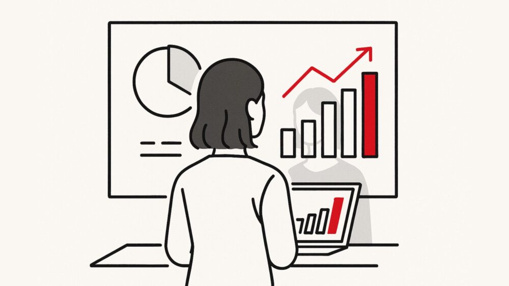 「年収診断」で見落としていた強み｜数字より大切なのは“自分を納得させる答え”だった