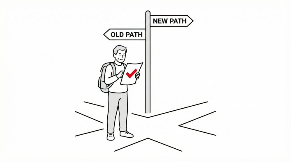 上司が無能で疲れた…と限界を感じた夜。私が「期待」を捨てて静かに自分を取り戻すまでの生存戦略