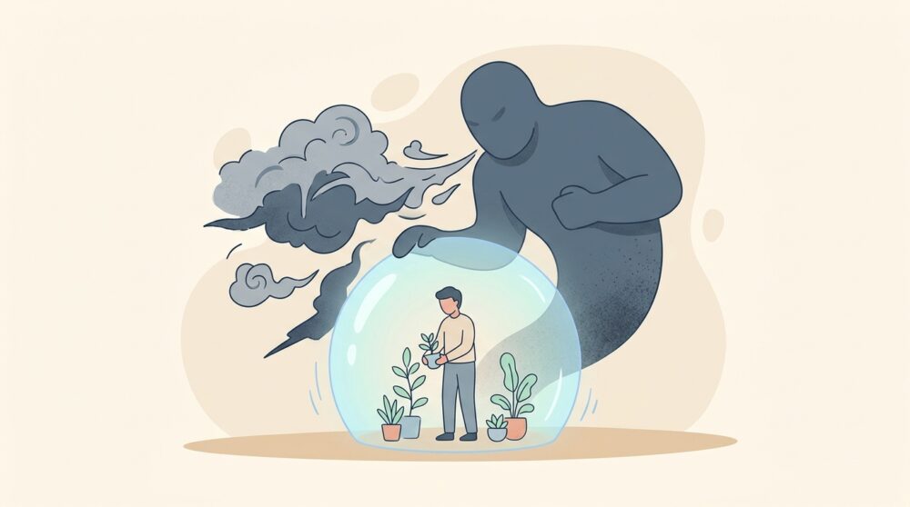 部下を萎縮させる上司は無能。怖い相手に真面目に向き合って消耗しない工夫