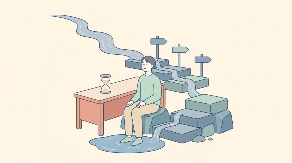 急かす上司はなぜ無能なのか？「間に合う」と伝えても毎日催促してくる相手のあしらい方