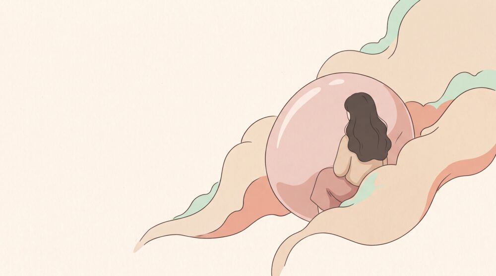 仕事で疲れてイライラする夜に。感情が抑えられない理由と気力0でできる対処法